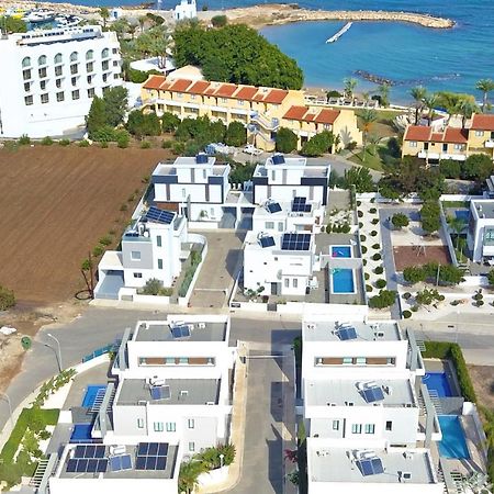 Villa Melody Protaras Exterior photo
