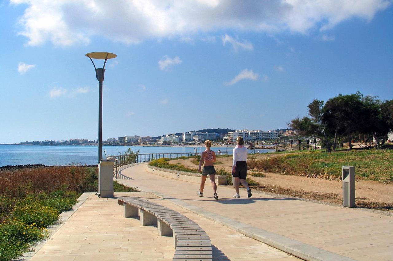 Villa Melody Protaras Exterior photo