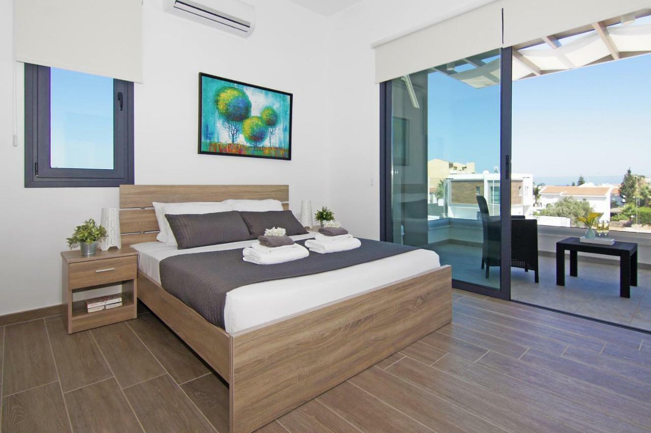 Villa Melody Protaras Exterior photo