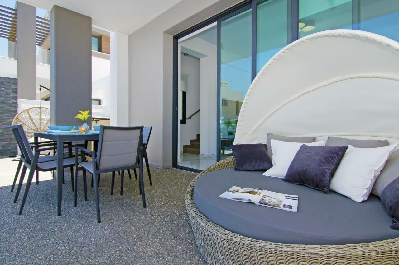 Villa Melody Protaras Exterior photo
